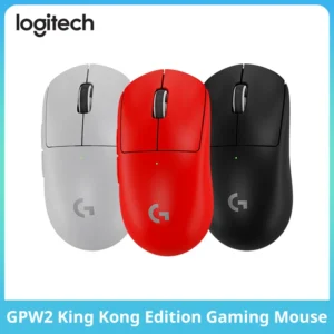 ماوس الألعاب اللاسلكي Logitech G PRO X Superlight 2 SE