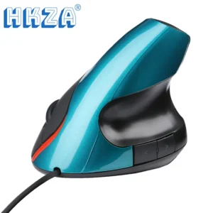 ماوس عمودي USB